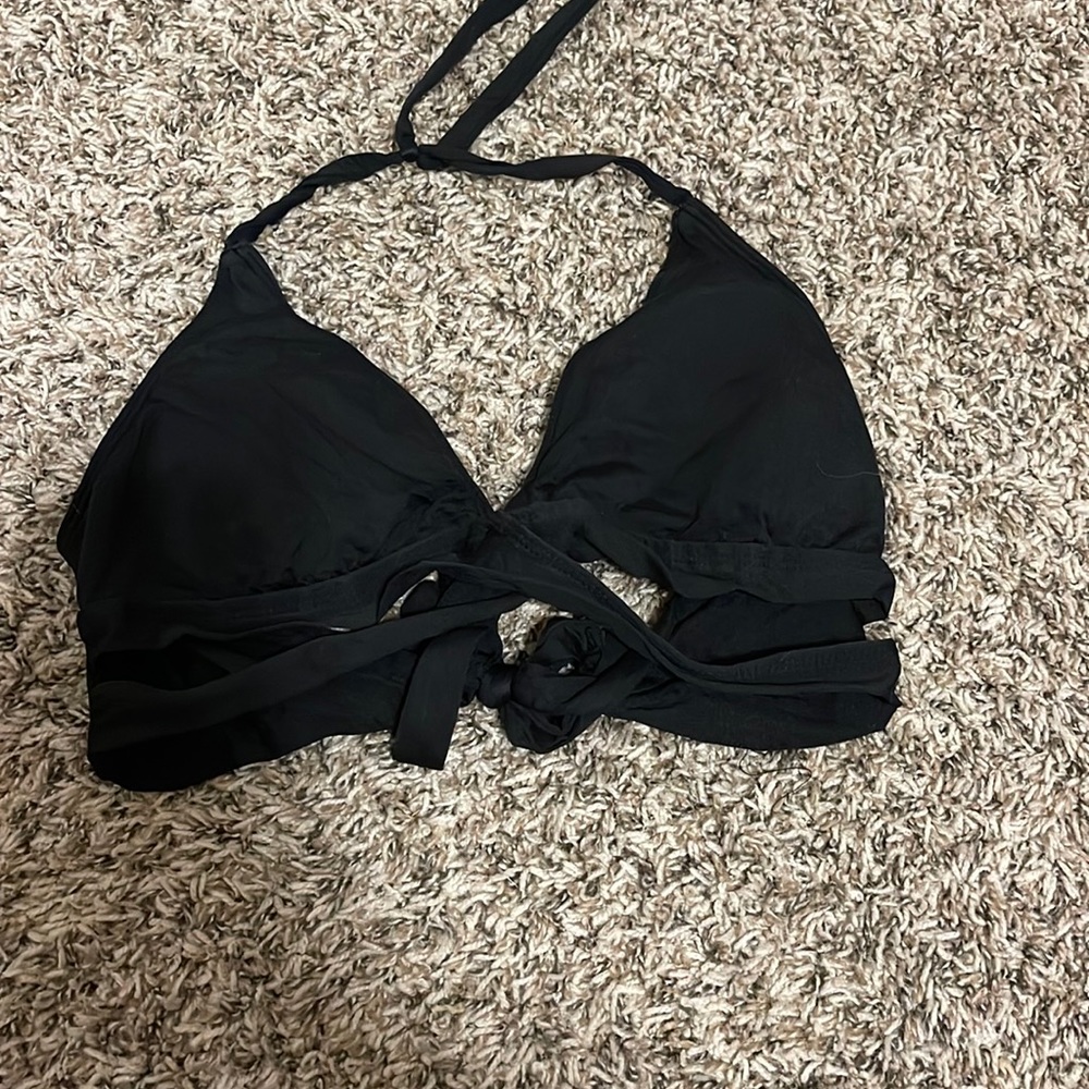Bikini top